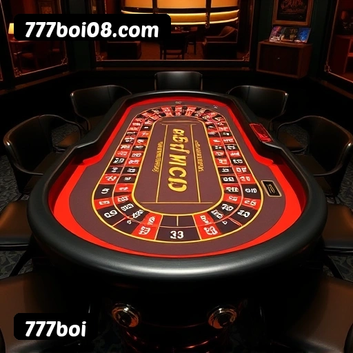 Cassino ao vivo com dealers reais da Evolution Gaming