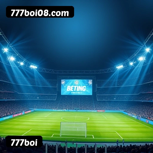 Promoções e bônus exclusivos da 777boi